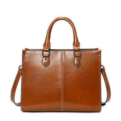 Elegant Tote Groot