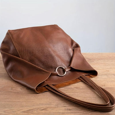 Renee Large Tote Groot