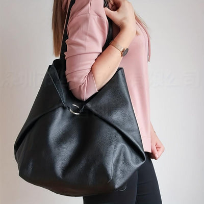 Renee Large Tote Groot
