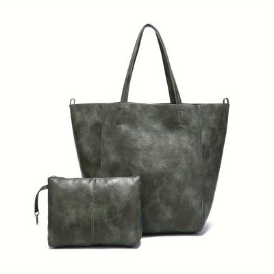 Renee Large Tote Groot