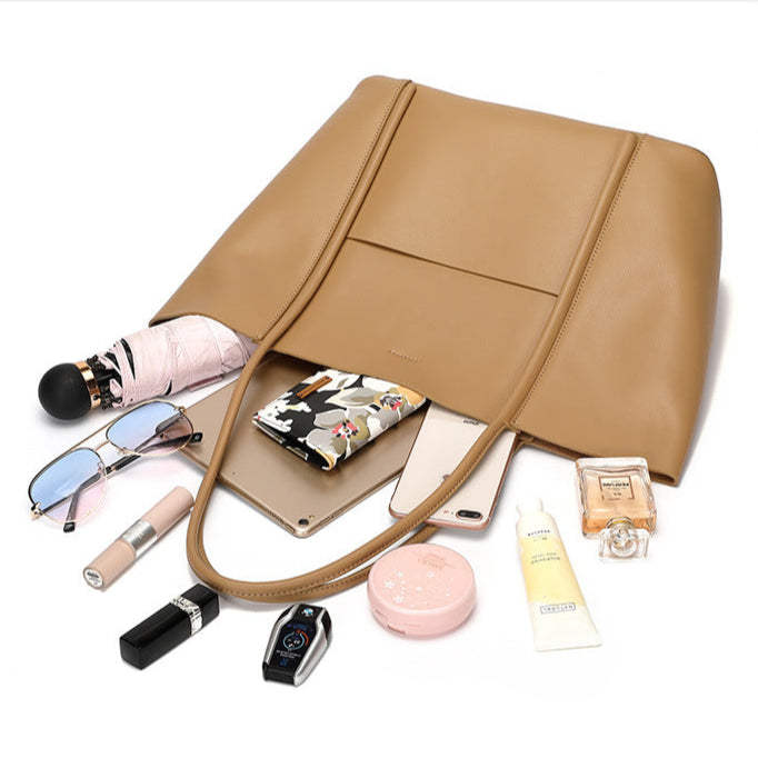 Amia Lexington Tote Groot