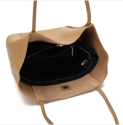 Amia Lexington Tote Groot