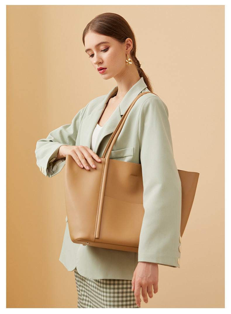 Amia Lexington Tote Groot