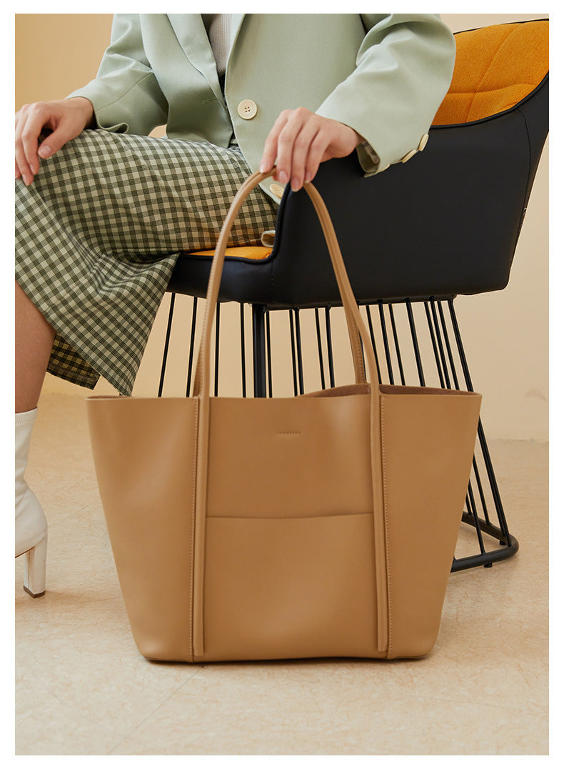Amia Lexington Tote Groot