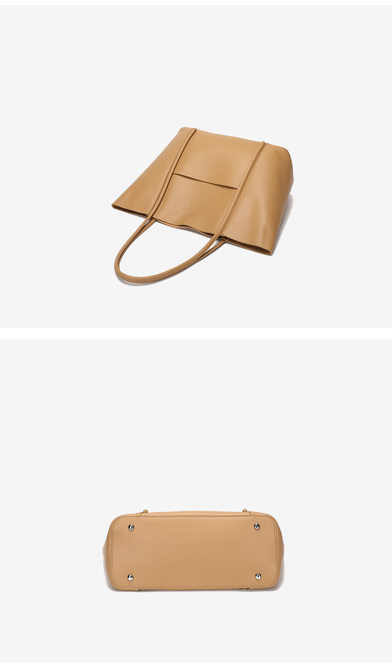 Amia Lexington Tote Groot