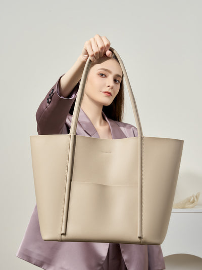 Amia Lexington Tote Groot