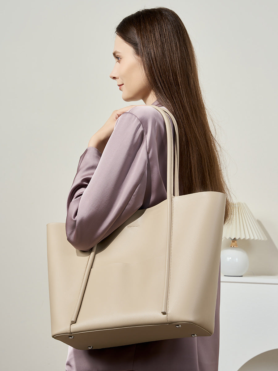 Amia Lexington Tote Groot