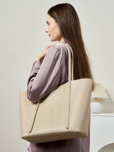 Amia Lexington Tote Groot